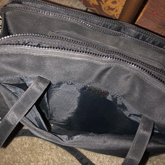 Kenneth Cole Reaction laptop/brief case - Picture 6 of 13